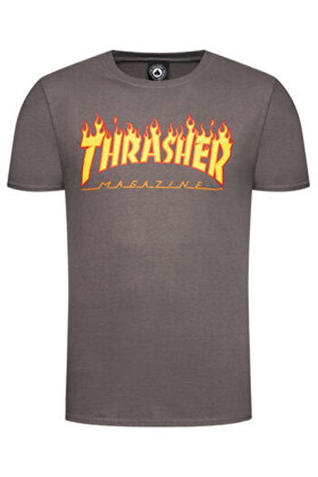 Alpha Industries T-Shirt Πράσινο Ενήλικες