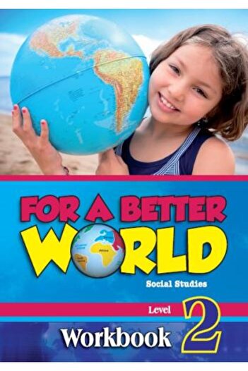 Eclipse FOR A BETTER WORLD 2 WORKBOOK