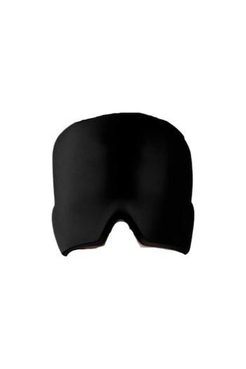 NEO ™ Head Protector for migraines, compresses, and headaches, Coolice® hot or cold gel therapy, u
