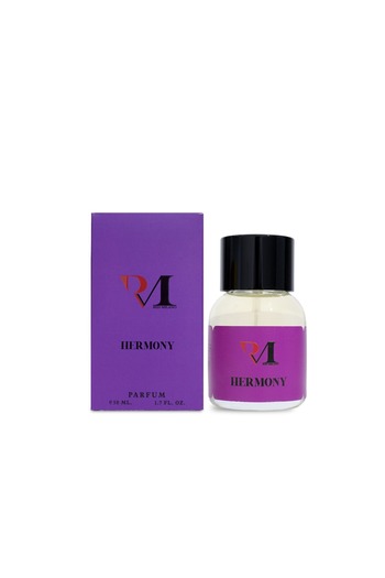 RED MILANO HERMONY perfume