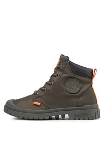 Palladium Unisex Trapper 76835-325-M πολύχρωμο