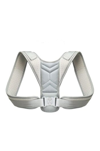 NEO ™ Back Protector, Textile, Universal Size, White