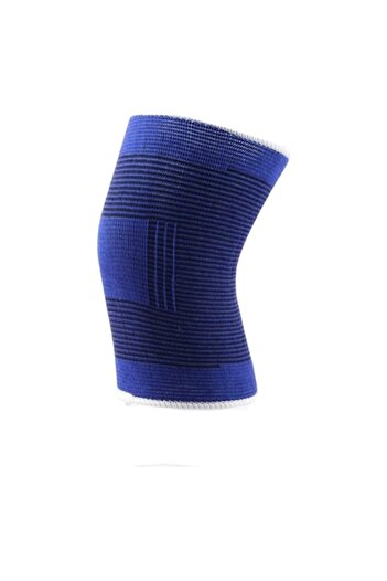 NEO Set 2 Knee Guards Neo™, Blue, Universal Size