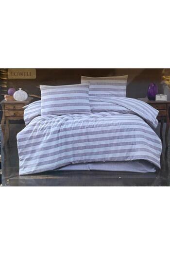 İpekçe Double Personality Twin Size Bedding Set