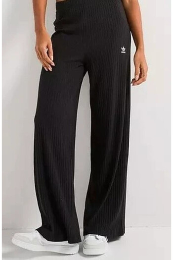 adidas Pantaloni Essential Wide Rib.