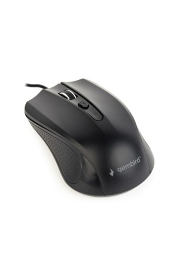 Gembird Mouse - MUS-4 B-01