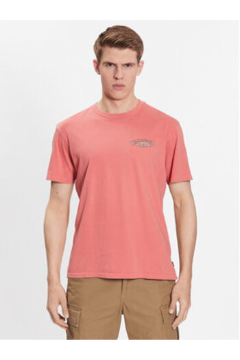 BİLLABONG Ανδρικό T-Shirt ABYZT01707 Κοραλί