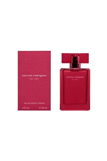 Narciso Rodriguez for Her Eau de Parfum Intense 50 ml