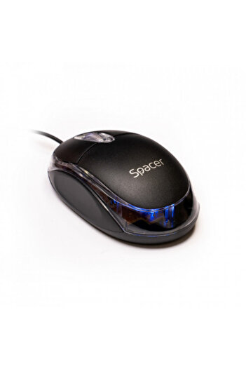 Spacer Mouse Wired SPMO-080 USB