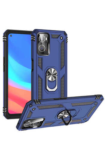 zore A36 Case Shrp Vega Cover - Black