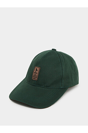 Styli Embroidered Baseball Cap