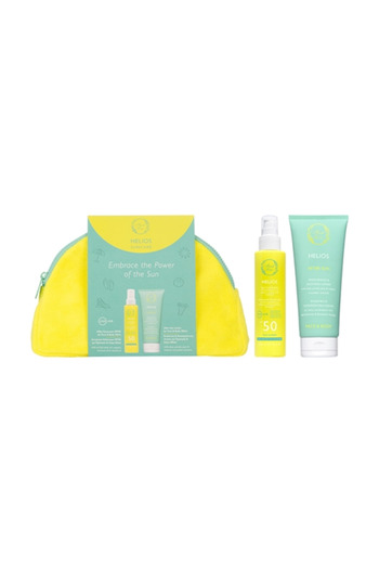Fresh Line Set îngrijire solarǎ