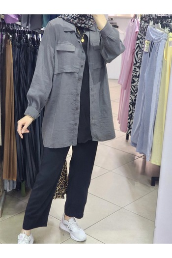 ASES Modal Shirt