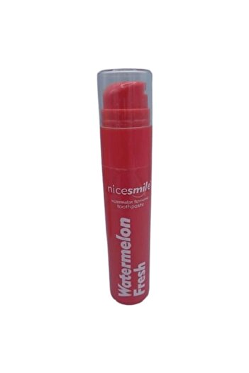 XPEL Toothpaste with Watermelon Flavor, NICESMILE, 60g