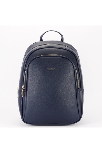 Diana&Co Firenze navy blue backpack B-DRM714-3 119