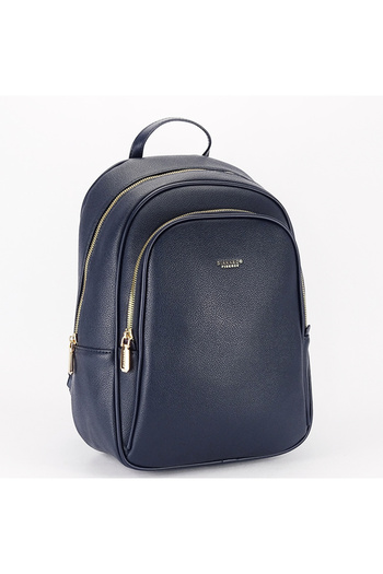 Diana&Co Firenze navy blue backpack B-DRM714-3 119