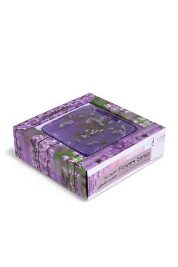 111 Lavender Oil Aromatic Soap 120g