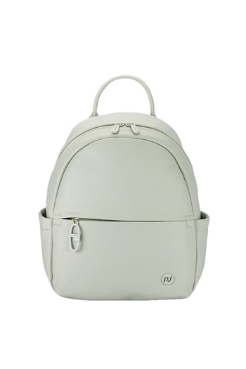 David Jones Casual light green backpack B-CM7496 119