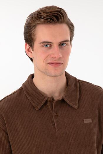 U.S. Polo Assn. Men's Comfort Sweatshirt Tekspor194566.1