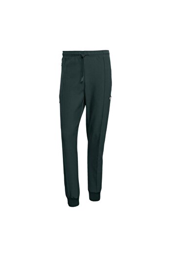 adidas Men's Green Tracksuit Bottoms Juve Icon Tp Jm9448