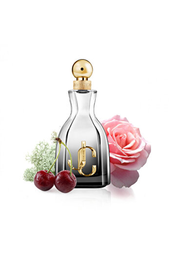 Jimmy Choo I Want Choo Forever, Women, Eau de Parfum, Eau de Parfum, 40 ml