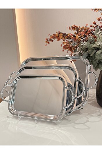 aljahwari Luxury serving tray set