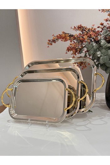 aljahwari Luxury serving tray set