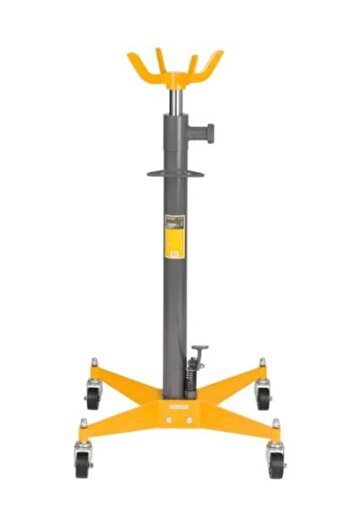 Winn WINNTEC Y451555 hydraulic jack for gearbox, maximum capacity 500 kg, lifting height
