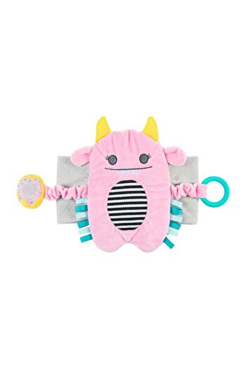 dr browns Dr. Brown’s Gripebelt, Pink