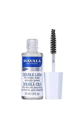 Mavala Mavala Double Lash Eyelash Care Mascara - 10ml