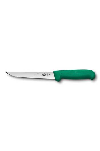 Victorinox 15 cm Bone Knife - Green Handle