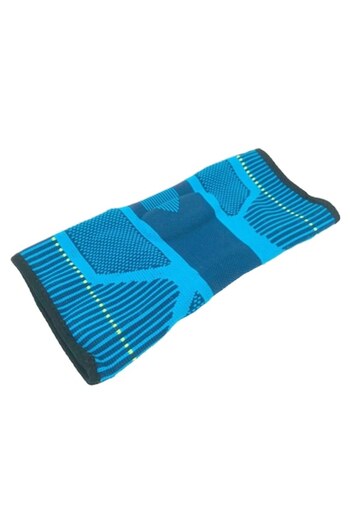 YC Support Cotiera cu insertie de gel YC Support, lungime 26 cm, circumferinta 30-55 cm