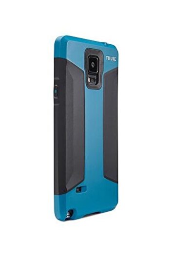 Thule Atmos X3 phone case for Samsung Galaxy Note 4, blue/black, model TH3202978