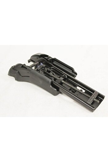 Thule Right Crossbar Mounting Bracket TH1500052317, Black
