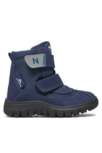 Naturino μπότες χιονιού για αγόρια 3001579-01-0C01 M μπλε