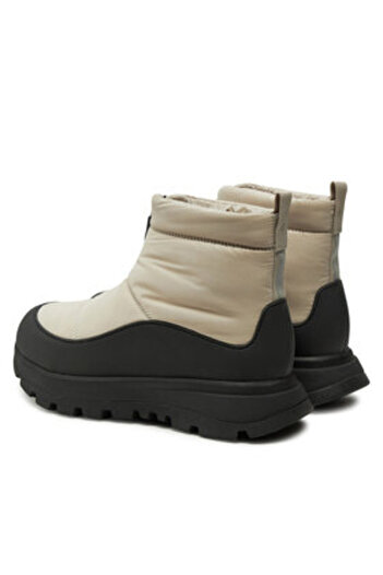 Fitflop γυναικείες χιονομπότες ID5-B64 γκρι