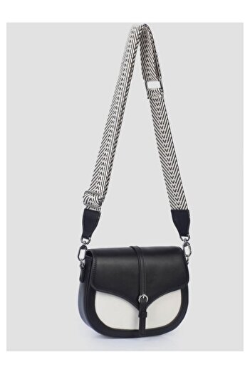 Jacquline Persephone Women's Shoulder, Crossbody Flap Bag (Im589)