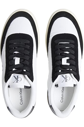 Calvin Klein CLASSIC CUPSOLE MIX IN kadın spor ayakkabı sneaker