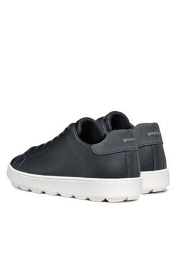 Geox ανδρικά αθλητικά παπούτσια U SPHERICA ECUB-1 U45GPA 0009B μπλε