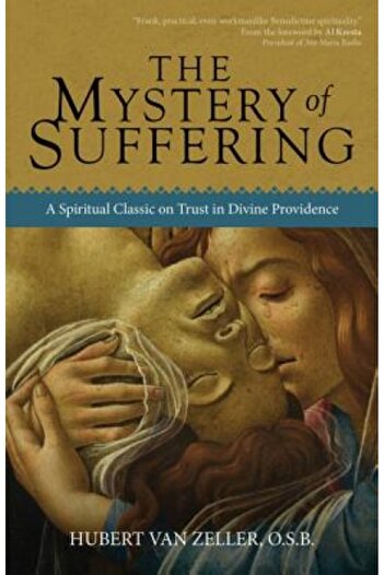 Anchor The Mystery of Suffering