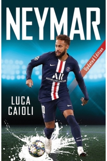 Icon Books Ltd Neymar 2021 Updated Edition
