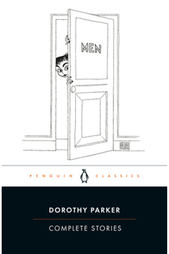 Penguin Books Complete Stories