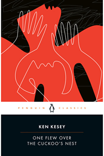Penguin Books One Flew Over the Cuckoo's Nest