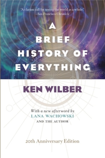 Kessinger Pub Llc A Brief History of Everything