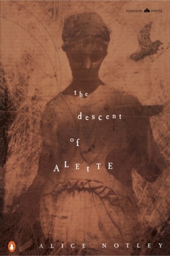 Penguin Books The Descent of Alette
