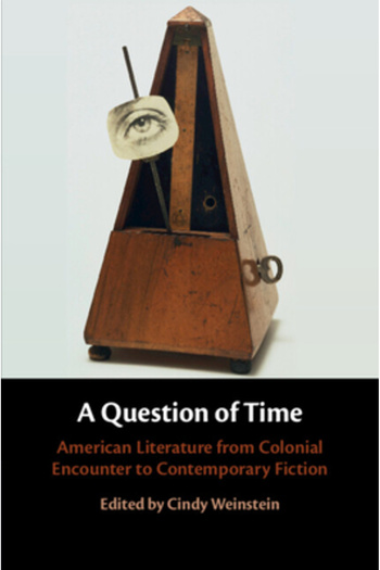 Cambridge A Question of Time