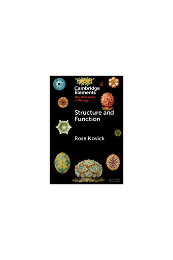Cambridge Structure and Function