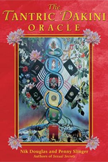 Destiny The Tantric Dakini Oracle