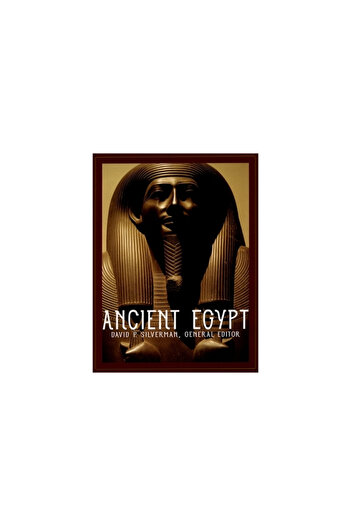 OXFORD UNIVERSITY PRESS Ancient Egypt
