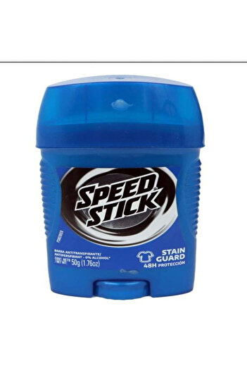 SPEED STİCK MSS STAIN GUARD STICK 12X50GM
